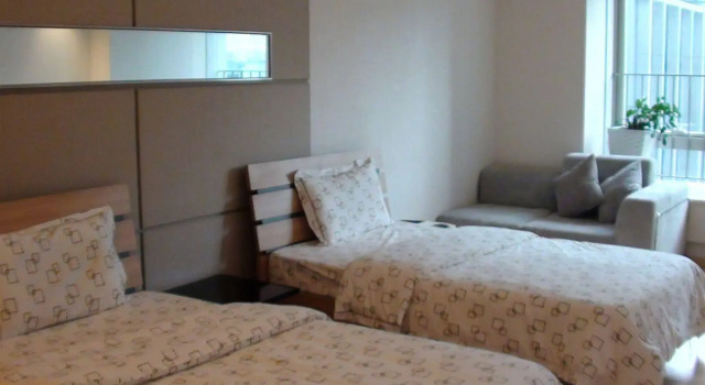 F&H Hotel, Rezervasyon Otel Guangdong otoparklı oteller, Otopark