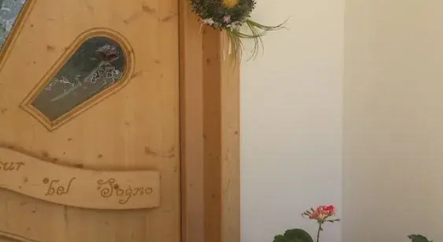 Agritur Belsogno