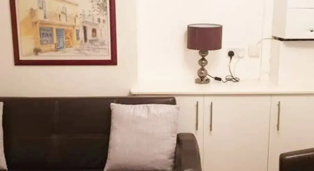 Gyllingeham Suite 2