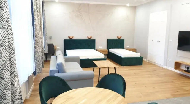 Apartamenty Centrum - Mickiewicza, Забронировать Апартаменты/квартира Апартаменты Бельско-Бялы, рядом с Bielska BWA Gallery, Апартаменты/квартира