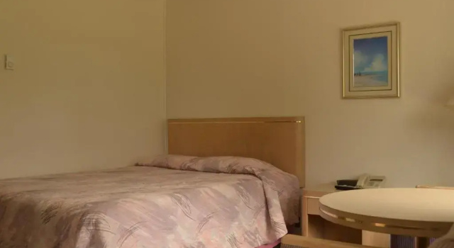 Номер Premium Seaside Villa Motel & RV Park