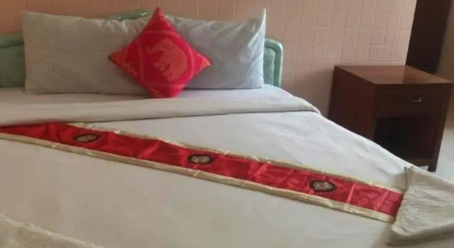 Pho de Paris Wat Koh Guesthouse, Buchen Sie Hotel Daun Penh 