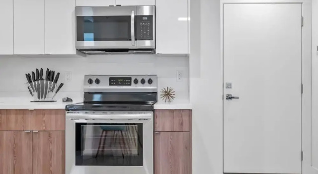 Апартаменты Miami Suite 101