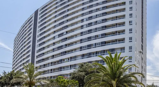 Trendy Host 360  Miraflores, Забронировать Отель Бизнес-отели Мирафлореса, 4* 5*
