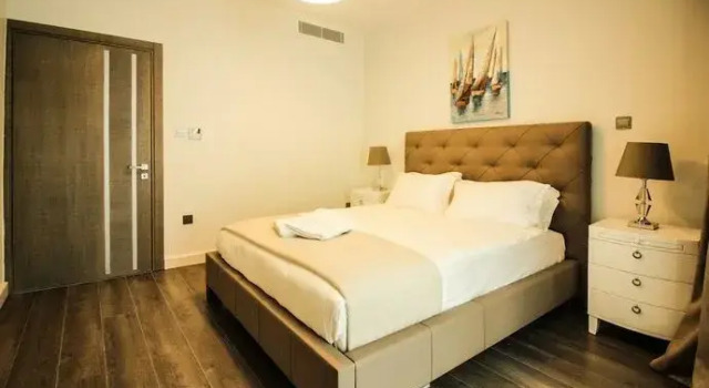 Riema Contemporaneo Flat Service