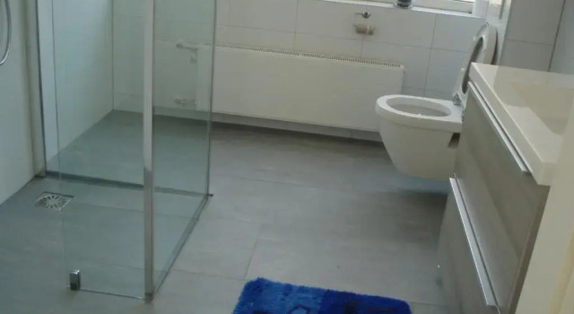 Номер Deluxe B&B Fam. Tavenier