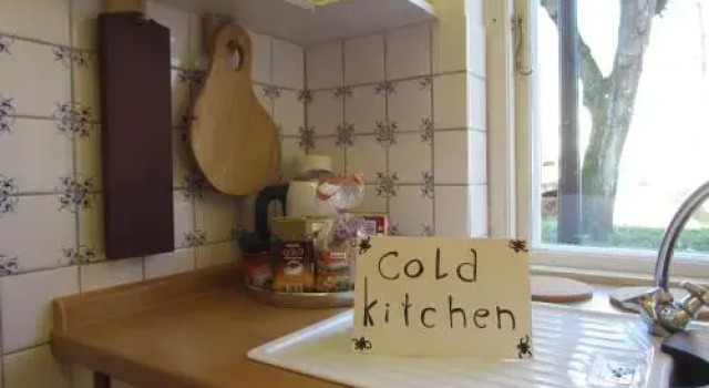 Appartement im Froschhaus