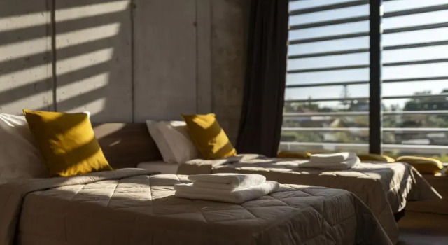 Вилла с 3 комнатами Momentum Villas