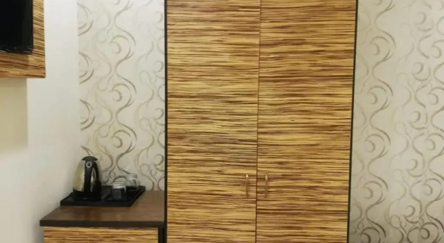 Двухместный номер Standard Al Qima Atlas 3 Hotel