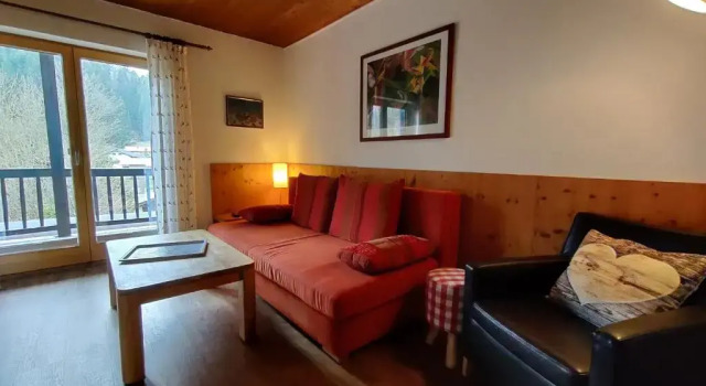 Standard Family room Rusticana