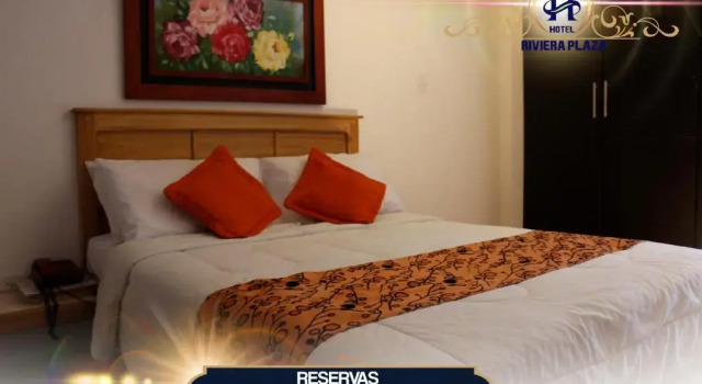 Номер Standard Hotel Riviera Plaza