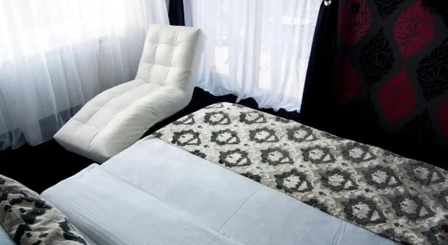 Люкс Hill Hill Hotel Wellness & Spa