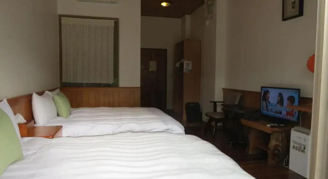 Standard Zimmer Seasons Inn