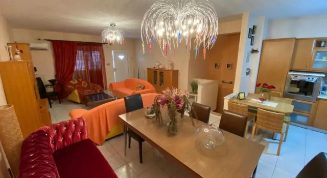 Апартаменты Voula’s dream house