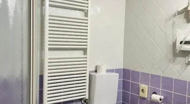Номер Standard Agriturismo Sabidor