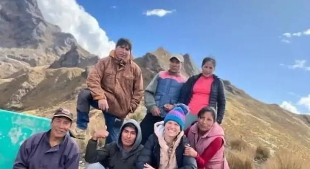 StarDome Lodge, Prenota Hotel Ollantaytambo 