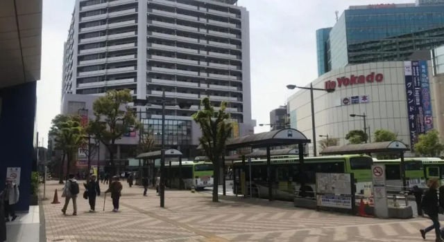 Апартаменты Akabane TK Building 303