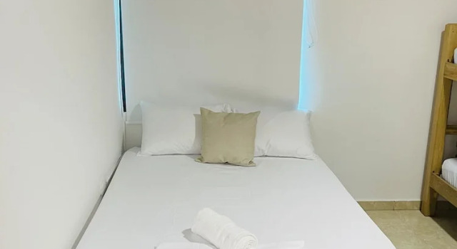 Camera Standard Hotel Tamaca House