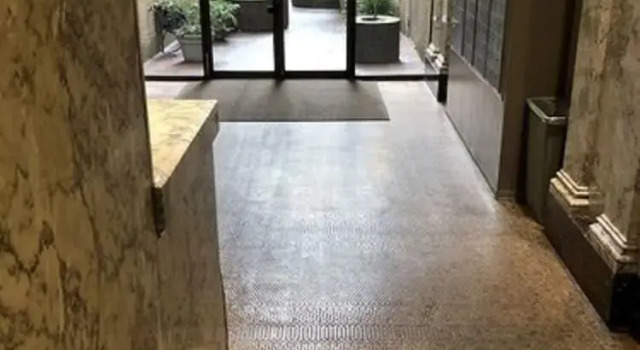 Washington Plaza Apartments