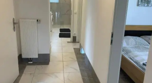 Апартаменты Haus Kampl - Appartement Aussee
