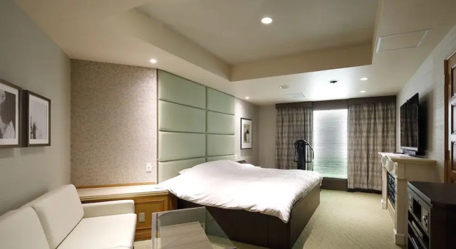 Двухместный номер Standard Hotel ValentineTogo