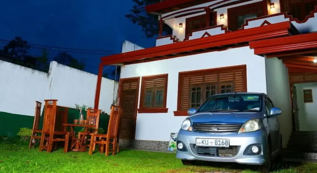 Sajee Villa