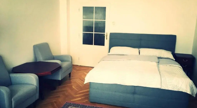 Apartamento Apartment Anna Vysehrad