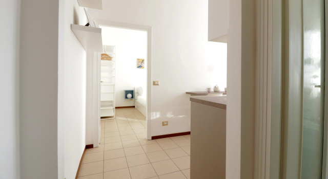 Italianway   - Bergognone 47 B, Book Apartment Navigli Milan