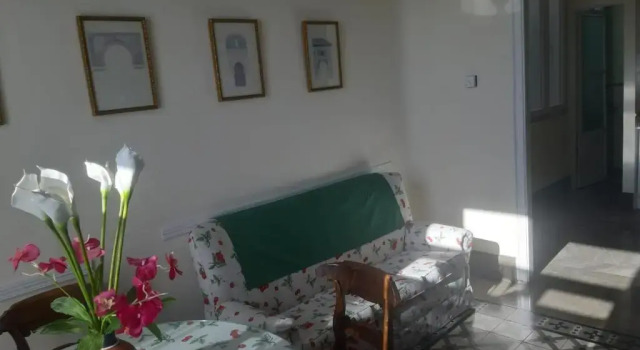 Апартаменты с 2 комнатами Casa Palacio López Daza
