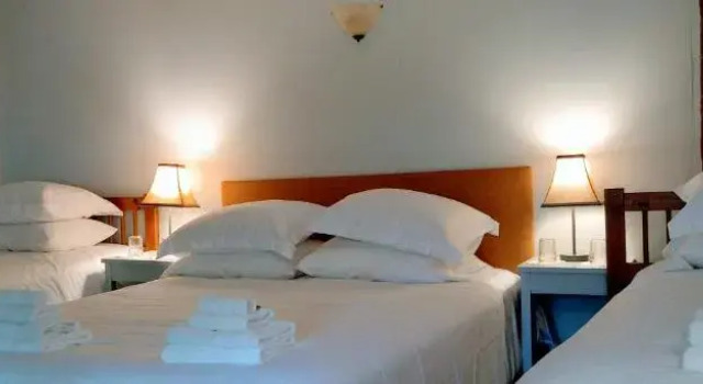 Семейный номер Standard Pine Hill Arms Hotel