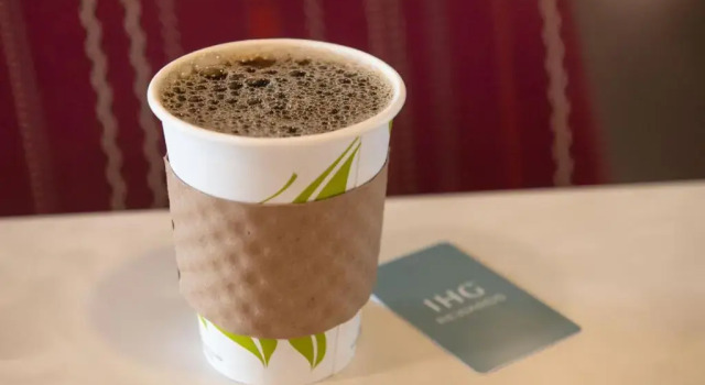 Четырёхместный номер Standard с видом на бассейн Crowne Plaza Cabana, Palo Alto by IHG