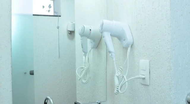 Номер Standard Hotel Marajó