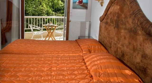 Hotel Eden