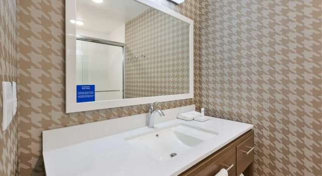 Студия Home2 Suites By Hilton Battle Creek