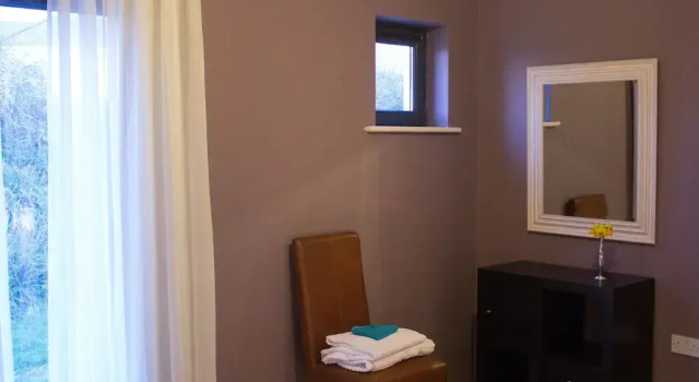 Blue Door House, Book Hotel Hoteller i Kerry med parkering, Parkering