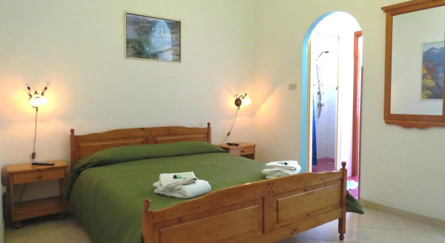 Casa Vittorio