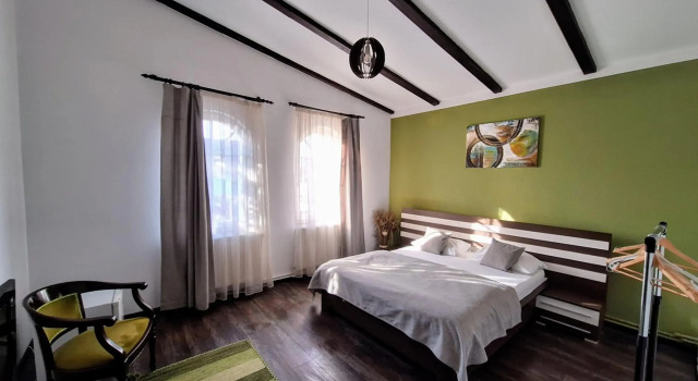 Magic Apartments Hunedoara, Varaa Huoneisto Hunedoara Transylvania