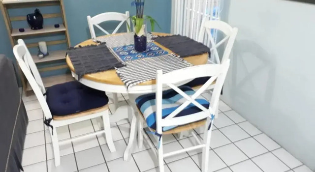 Blue House, Rezerwuj Hotel Ensenada Baja California