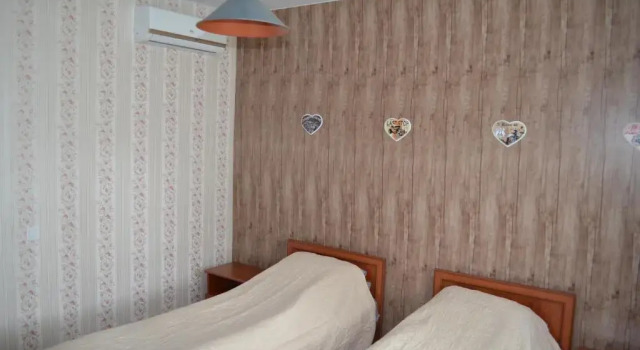 Двухместный номер Standard Motel Chalet