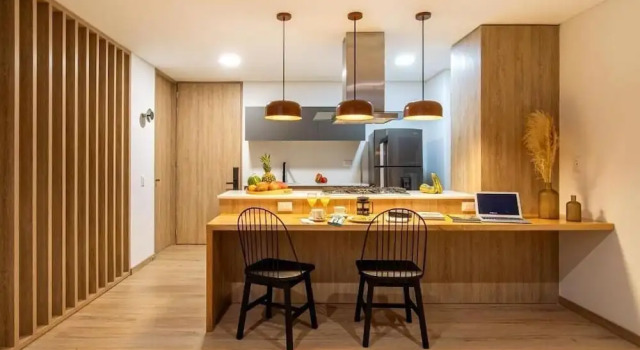 Апартаменты Forever W&L Apartments