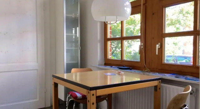 Art-Apartment-Leo, Varaa Huoneisto Bremerhaven Bremen