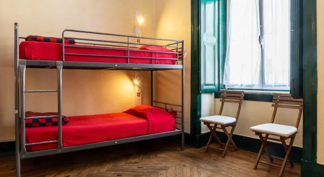 Lisbon Old Town Hostel, Забронировать Хостел Хостелы Лиссабона, рядом с Рештаурадориш, Хостел