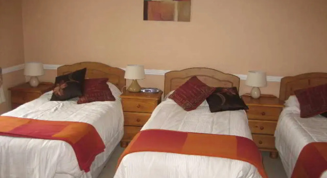 Breagagh View B&B, Prenota Bed & breakfast Kilkenny 
