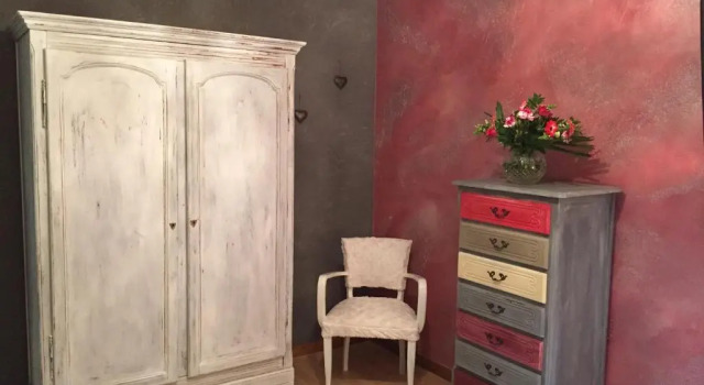 Апартаменты Les appartements destelle