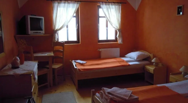 Pensiunea Medveház, Boek Hotel Praid Mureş