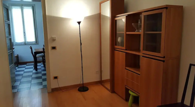 Appartamento La Perla