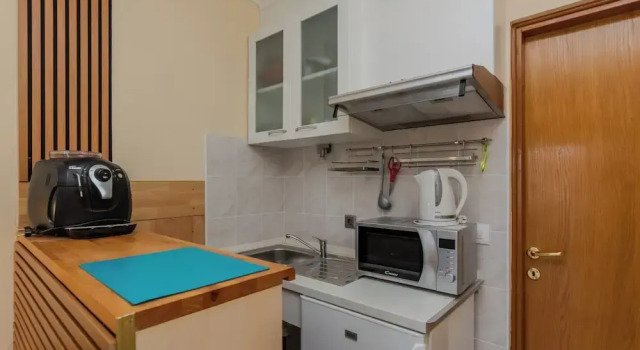 Апартаменты Classic Apartments Jozef