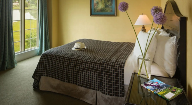 Номер Standard Coconut Malorie Resort Ocean City, an Ascend Collection Hotel