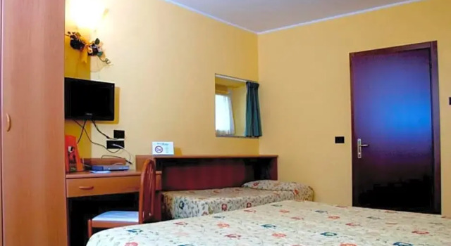 Hotel Agata, Забронировать Отель Отели в центре Биелла, в центре