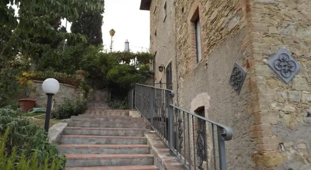La Corte Del Daino